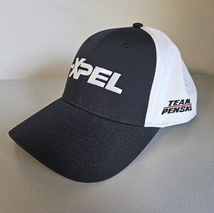 Indycar Scott Mclaughlin Team Hat